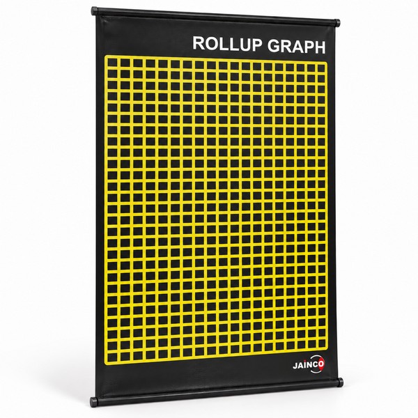 Graph Roll up Chart